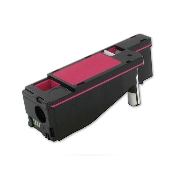 Toner compatibile Epson S050612 Magenta