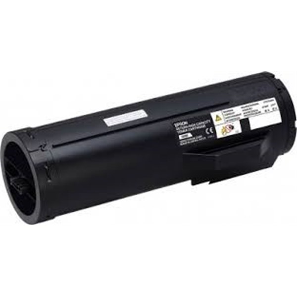 Toner compatibile Epson S050698 Nero