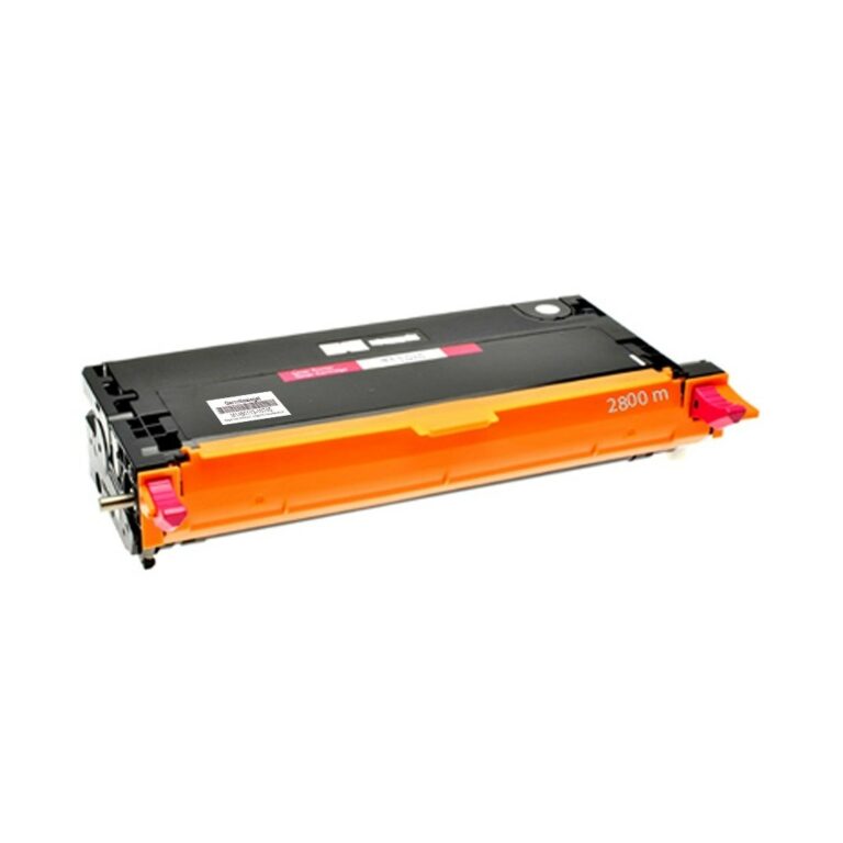 Toner compatibile Epson S051125 Magenta