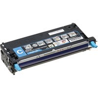 Toner compatibile Epson S051160 Ciano