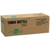 Toner compatibile Fujitsu PP14TO Nero