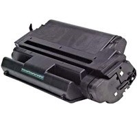 Toner compatibile HP 09A per stampanti HP Laserjet - Nero