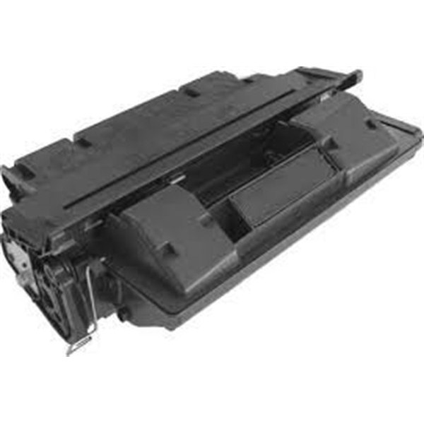 Toner compatibile HP 27A per stampanti HP Laserjet - Nero