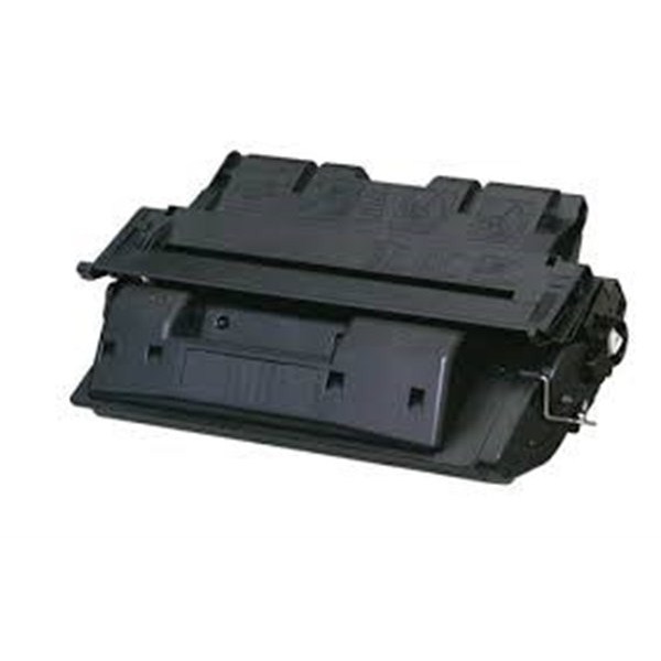 Toner compatibile HP 61A Nero