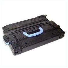Toner compatibile HP 43X per stampanti HP Laserjet - Nero