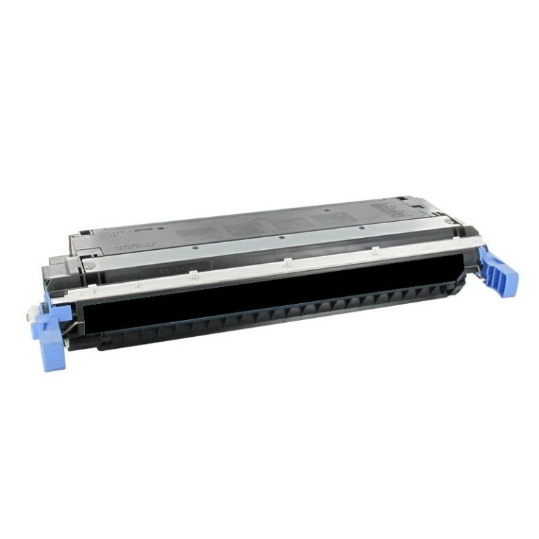 Toner compatibile HP C9720A Nero
