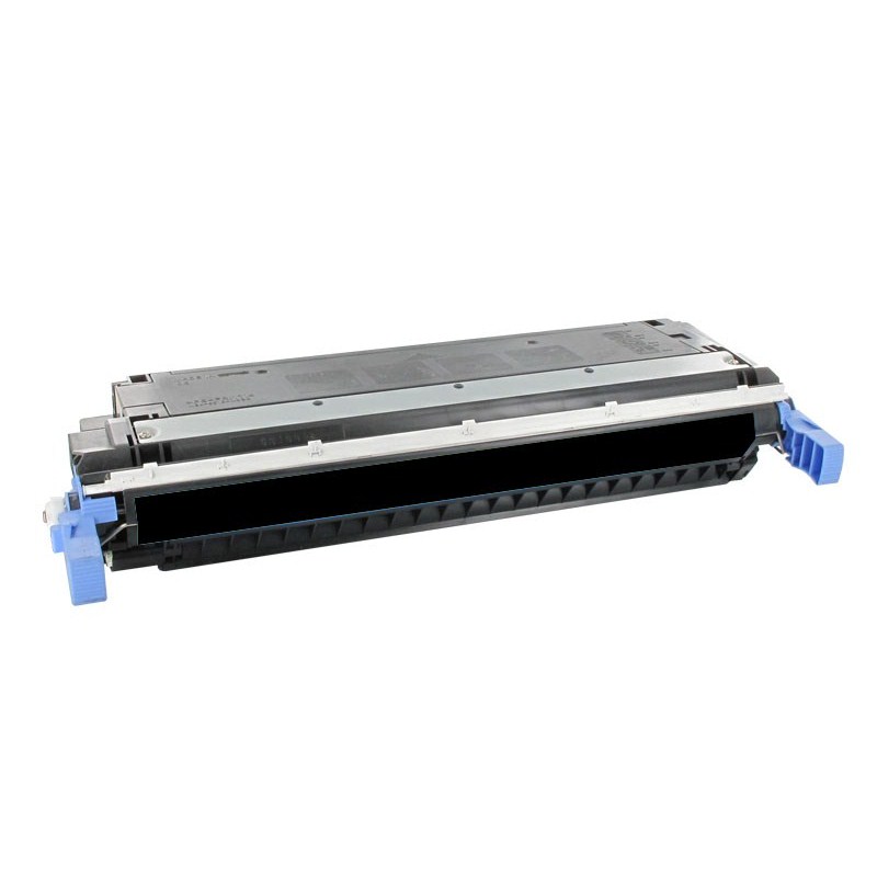 Toner compatibile HP C9720A Nero