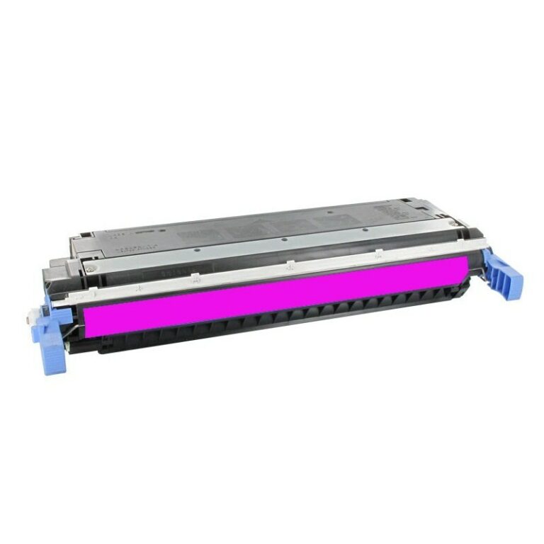 Toner compatibile HP C9723A Magenta