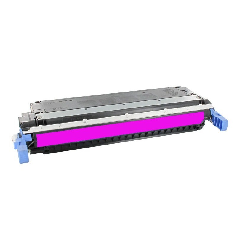 Toner compatibile HP C9723A Magenta