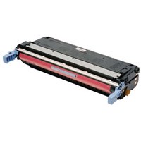 Toner compatibile HP C9733A Magenta