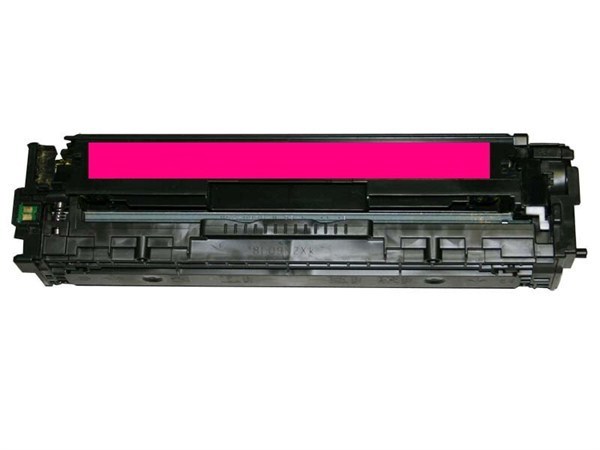 Toner compatibile HP 125A Magenta