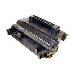 Toner compatibile HP 64X per stampanti HP Laserjet - Nero