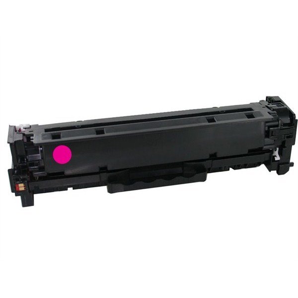 Toner compatibile HP 304A Magenta