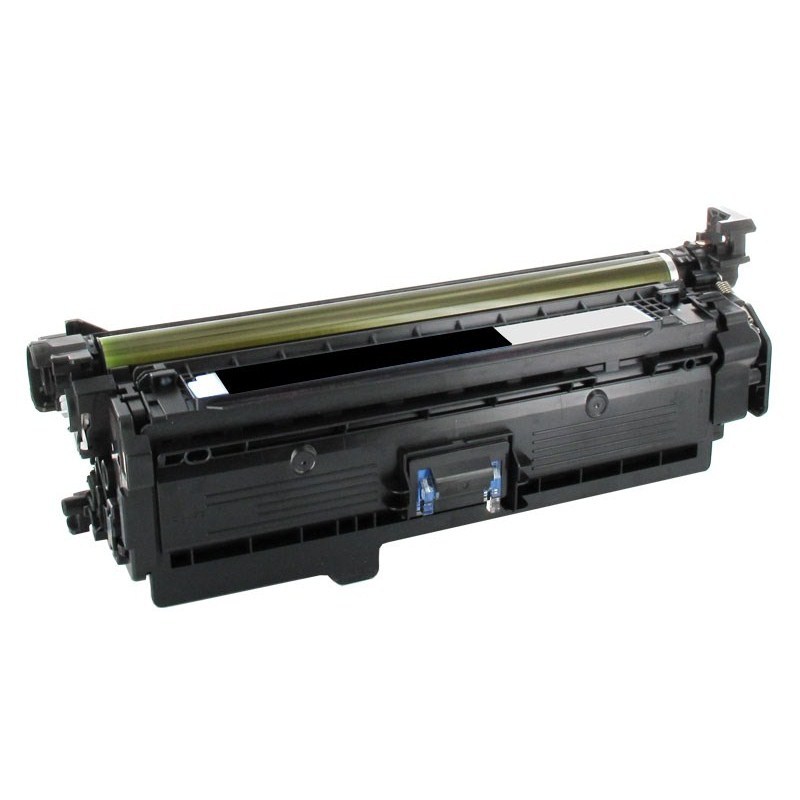 Toner compatibile HP 504X per stampanti HP Laserjet - Nero