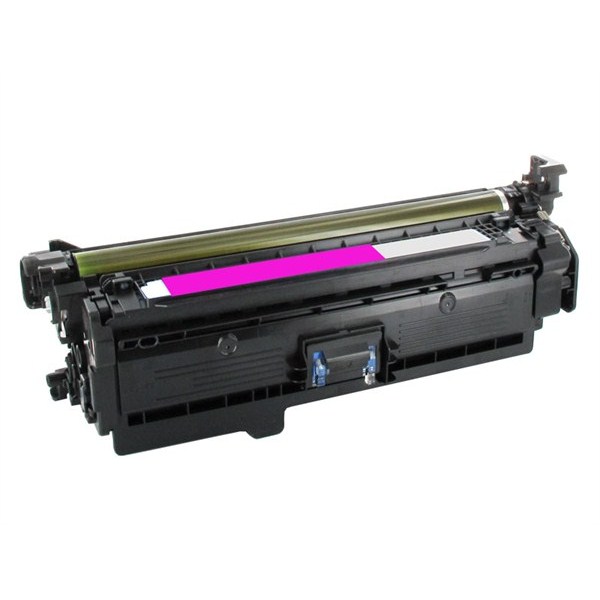 Toner compatibile HP 504A Magenta