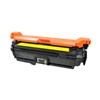 Toner compatibile HP 648A Giallo