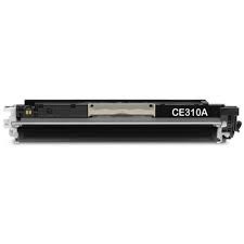 Toner compatibile HP 126A per stampanti HP Laserjet - Nero