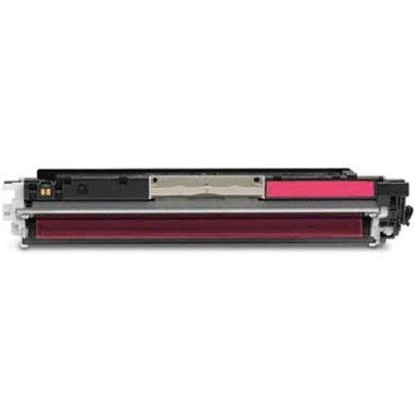 Toner compatibile HP 126A Magenta