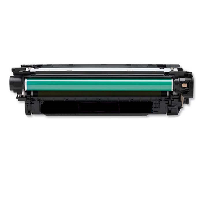 Toner compatibile HP 507X per stampanti HP Laserjet – Nero