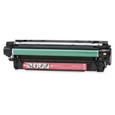 Toner compatibile HP 507A Magenta