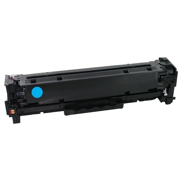 Toner compatibile HP 305A Ciano