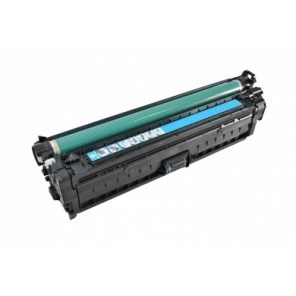 Toner compatibile HP 307A Ciano