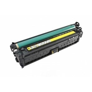 Toner compatibile HP 307A Giallo