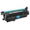 Toner compatibile HP 646A Ciano