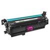 Toner compatibile HP 646A Magenta