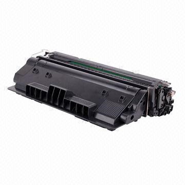 Toner compatibile HP 14A per stampanti HP Laserjet – Nero