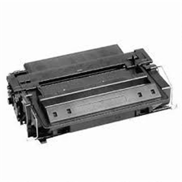 Toner compatibile HP 14X per stampanti HP Laserjet - Nero