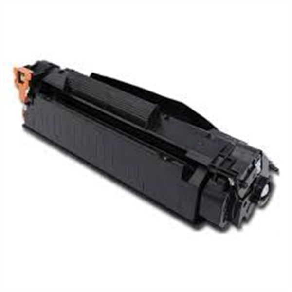 Toner compatibile HP 30A per stampanti HP Laserjet - Nero