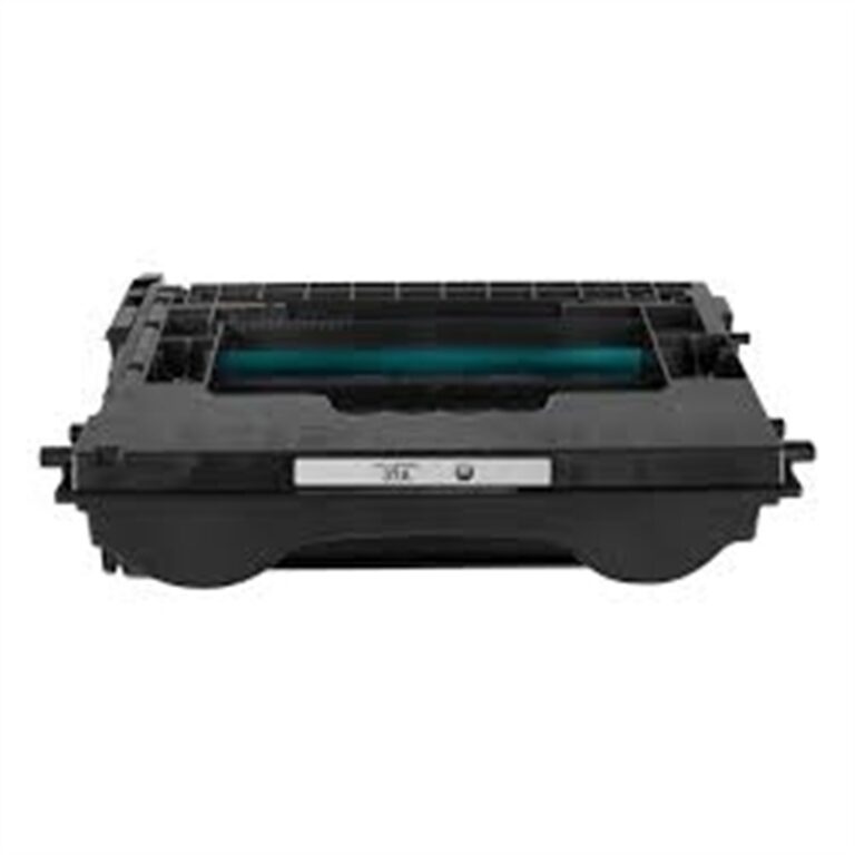 Toner compatibile HP 37A per stampanti HP Laserjet – Nero