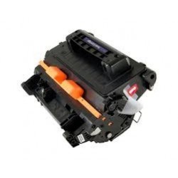 Toner compatibile HP 81A per stampanti HP Laserjet - Nero