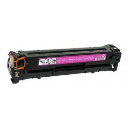 Toner compatibile HP 654A Magenta