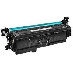 Toner compatibile HP 508X per stampanti HP Laserjet - Nero