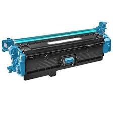 Toner compatibile HP 508X Ciano