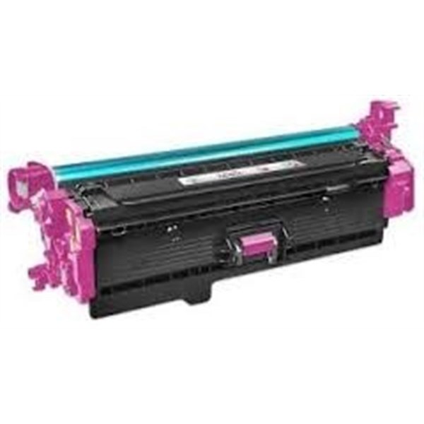 Toner compatibile HP 508X Magenta