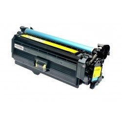 Toner compatibile HP 201X Giallo