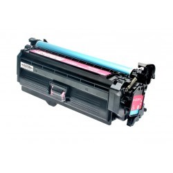 Toner compatibile HP 201X Magenta