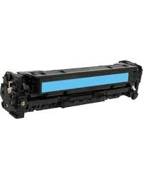 Toner compatibile HP 410X Ciano