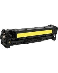 Toner compatibile HP 410X Giallo