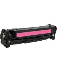 Toner compatibile HP 410X Magenta