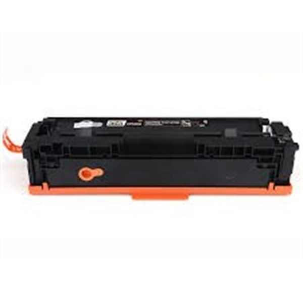 Toner compatibile HP 205A per stampanti HP Laserjet - Nero