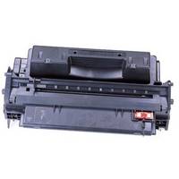 Toner compatibile HP 10A Nero