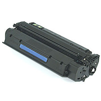 Toner compatibile HP 13A per stampanti HP Laserjet - Nero