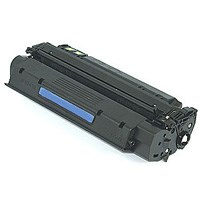 Toner compatibile HP 13X per stampanti HP Laserjet - Nero
