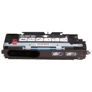 Toner compatibile HP Q2670A Nero