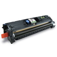 Toner compatibile HP 121A per stampanti HP Laserjet – Nero