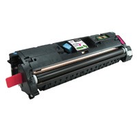 Toner compatibile HP 121A Magenta